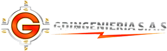 gd ingenieria logo