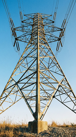 torre electrica