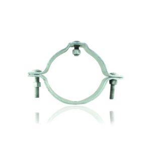 Abrazadera o Collarin para Transformador de 7-8 pl 1-4 - pulgadas 180 mm CL 1804