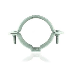 Abrazadera o Collarin para Transformador de 8-9 pl 1-4 pulgadas 200 mm CL 2004