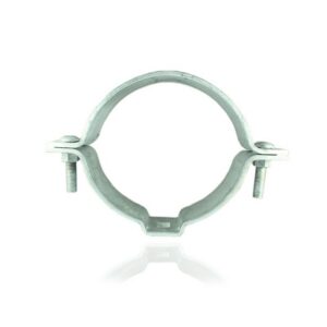 Abrazadera o Collarin para Transformador de 9-10 pl 2 pulgadas 220 mm CL 2204