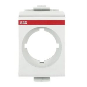 Accesorio Adaptador de Montaje MA1-8131 para dispositivos de control 1SFA611920R8131 I2-251220