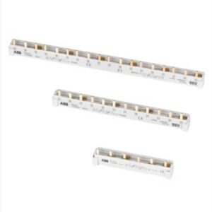 Accesorio Barra Colectora 4 fases PS4-58N 2CDL240101R1058 I2-251220