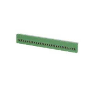 Accesorio Bloque de terminales 100 AA PE 11x16mm2 y 15x6mm2 1SPE007715F0745 I2-251220