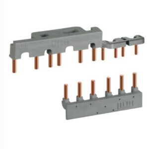 Accesorio Juego de Conexion para Arrancador Estrella-Triangulo BEY38-4 1SBN082713R2000 I2-251220