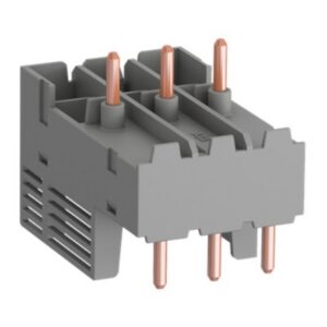 Accesorio Kit de conexion PPSR45-MS165 para Conmutacion de baja tension 1SFA896216R1001 I2-251220