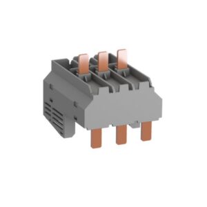 Accesorio Kit de conexion PSR60-MS165 para Conmutacion de baja tension 1SFA896215R1001 I2-251220