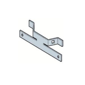 Accesorio Kit para Fijacion en Poste Tamaño 6 kit GMA1SL0346A00 para cuadros electricos aislantes IP66 1SL0346A00 I2-251220