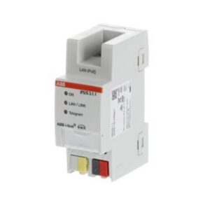 Accesorio Modulo Para Conmutacion IP IPS-S3.1.1 MDRC 2CDG110177R0011 I2-251220