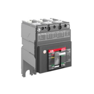 Accesorio Pieza de Ruptura TMAX XT2N 160 Fija FF 1SDA068163R1 I2-251220