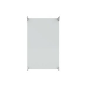 Accesorio Placa Base Aislante-Tamaño 4 GMP4I para cuadros electricos aislantes IP66 1SL0270A00 I2-251220