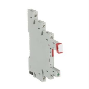 Accesorio Terminales de Tornillo CR-S110 125V ADC 1SS 1SVR405521R6100 I2-251220