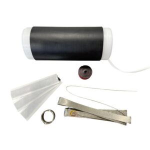 Adaptador Tierra Aterrizaje 15 a 35KV Conexion Electrica Segura SA2