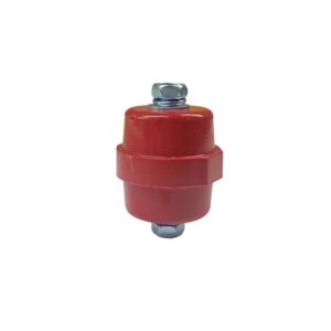 Aislador Para Barraje 40mm 74120 SM40
