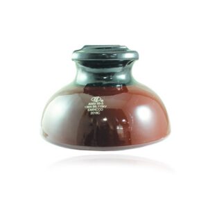 Aislador Tipo Pin o Para Espigo de 15 Kv Norma ANSI 55-5