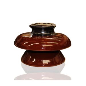 Aislador Media Tension Tipo Pin o para Espigo de 34 5 KV ANSI 563 ANSI 563