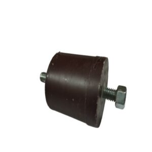 Aislador Café Para Barraje 50mm x 3/8 600A