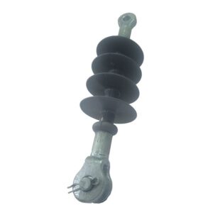 Aislador Suspension Polimerico-Sintetico 15KV Norma 13.8
