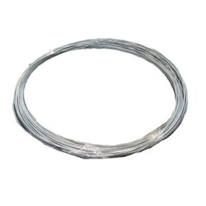 Alambre Galvanizado No 10.5 X 1 Kg Metros