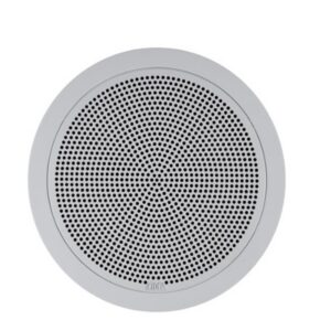 Altavoz de techo de 6W con rejilla de plastico CFMPL50 I2-251220