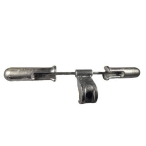 Amortiguador para Vibracion CL 6 1/0 1.4 KG