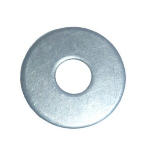 Arandela Redonda 1/4 Pulgadas