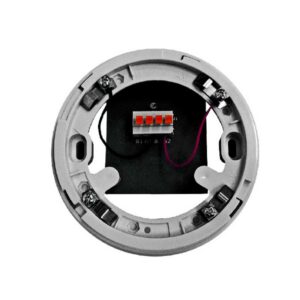 Base aislador de bucle a 2 hilos EN54 - 17 KABY I2-251220