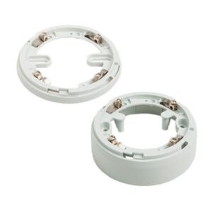 Base alta con Zumbador a 4 hilos para sistemas de deteccion A30XZZ I2-251220