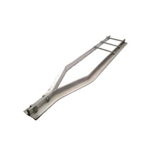 Bayoneta para Retencion Doble 2 1/4 x 1.50 mts BYS5