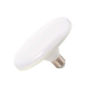 Bombillo Led Flat 12W Ww E27 Mv P23688-36 I2-260224