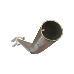 Brazo para Luminaria 1 x 1 50 mts con Collarin 8-9 Tipo Codensa