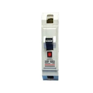 Breaker Monopolar 30A Atornillable Corte Electrico Seguro DSE-1030