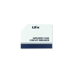 Breaker Atornillable Bipolar 2 X 40 AMP Termomagnetico BF52a-40A