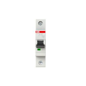 Breaker Automatico en miniatura S201-C1 - 1P - C - 1 A 2CDS251001R0014 I2-251220