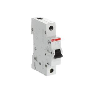 Breaker Automatico en Miniatura SH201-C2 - 1P - C - 2 A 2CDS211001R0024 I2-251220