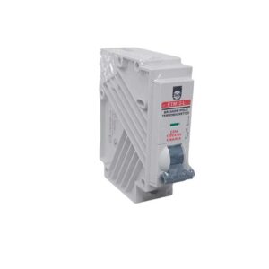 Breaker Enchufable Monopolar 1 X 20 AMP 6/10 KA Proteccion Termomagnetica PT349307