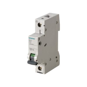 Breaker de Riel Monopolar 1 X 16 AMP 6 KA 5SL61167MB100383965