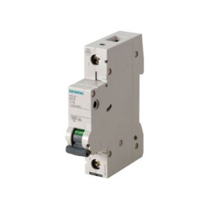 Breaker de Riel Monopolar 1 X 32 AMP 6 KA 5SL61327MB100383968