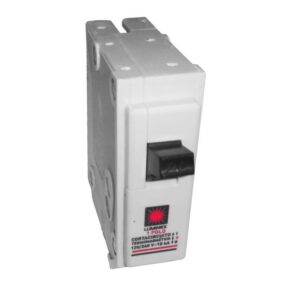 Breaker Enchufable Monopolar 1 X 20 AMP 10 KA DSE 1015  890115N