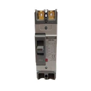 Breaker Industrial 30 AMP Capacidad de Ruptura 30 KA Fijo BIPOLAR