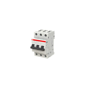 Breaker Riel Tripolar3X 1 AMP 10KA 2CDS253001R0014 /S203-C1