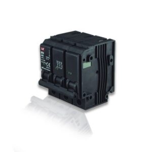 Breaker Enchufable Tripolar 3 X 40 AMP 10 KA BFN 3P 40A