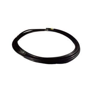 Cable Aislado No 2 AWG Aluminio Serie 8000 THHN - Tramo o Corta de 6 Metros