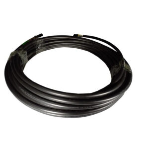 Cable Aislado No 4/0 AWG Aluminio Serie 8000 HFFR Libre Halogenos - Tramo o Corta de 22 Metros
