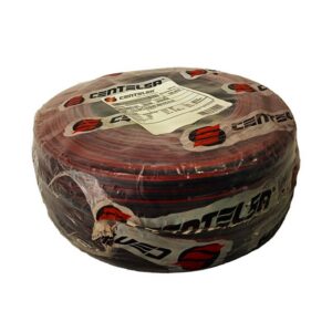 Cable Duplex No 2 x 16 Polarizado Rollo de 50 Metros Metros