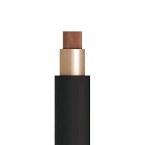 Cable Fotovoltaico Solar 4mm 2 Flex Xlpe Sr2000V Cobre Negro 31399000601C Metros