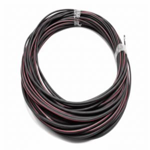 Cable fotovoltaico Solar 4 mm2 Flex Xlpe Sr2000V Cobre Negro Rojo 31399000693C Metros