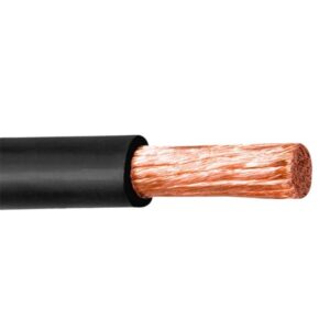 Cable Cobre SuperFlex No 1/0 XLPE 1Kv 81378102101C Metros
