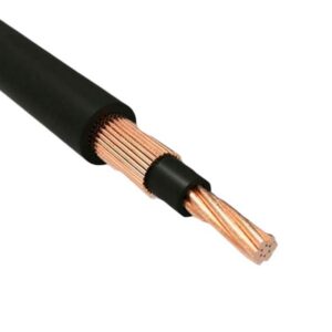 Cable Acometida Concentrico 1x8 mas 8 Monofasico Cobre 31404145001 Metros