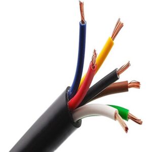 Cable Control Calibre 8 x 16 Metros